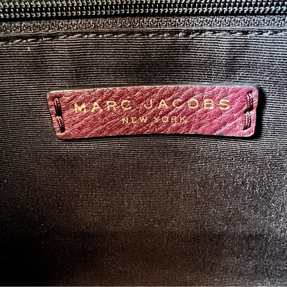 Marc Jacobs Classic Q Natasha Backpack - Picture 14 of 16